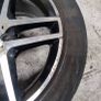 mercedes s class alloys Image 3