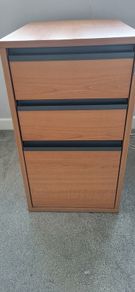 Filing Cabinet