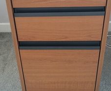 Filing Cabinet