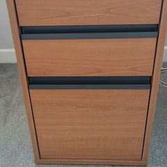 Filing Cabinet