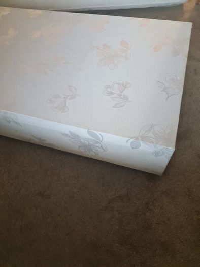 Single Bed plus matress