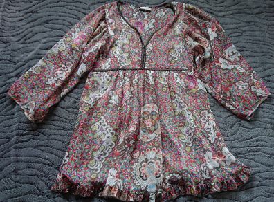 Saint Tropez Top  Size 8-12