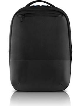 Dell Pro Slim Backpack carrying backpack - 15" black