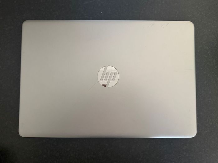 hp laptop 8gb ram