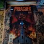 Preacher ! First Issue ! 1st Appearance of Preacher ! HOT COPY ! 1995 ! by Vertigo (DC Comics) ! Image 7