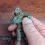 Antique Monkey Image 5