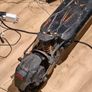 Kugoo G2 Master (New Brakes, Cable Line, Tires) Image 3