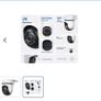 Tapo c510w outdoor WiFi camera Image 2