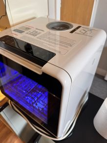 Hava Countertop Dishwasher