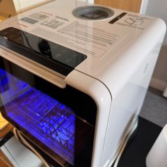 Hava Countertop Dishwasher