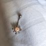 New Naval Piercing Bar Image 8