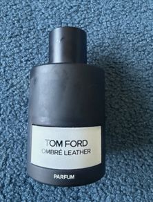 Tom Ford - Ombre Leather Parfum