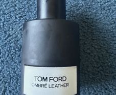 Tom Ford - Ombre Leather Parfum