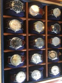 vintage longines  watches