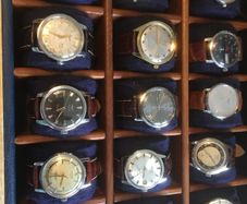 vintage longines  watches