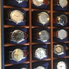 vintage longines  watches
