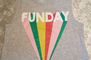 Girls vest tops
