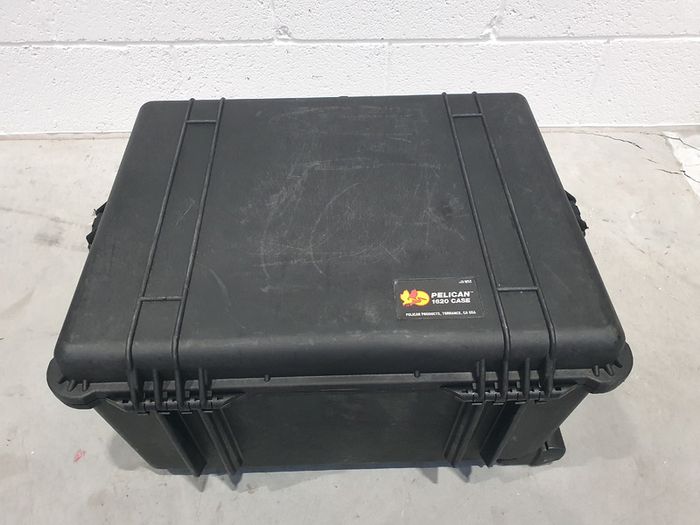Peli 1620