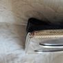 Solid Silver Double Photo Frame. Image 4
