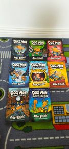 Dog Man, Cat Kid & more