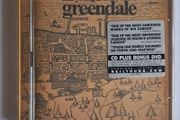 Neil Young &amp; Crazy Horse - Greendale CD/DVD
