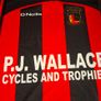 Clane United Football Club O'Neills Football Jersey (Adult Large) FREE POST Image 2