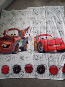New.boys curtains
