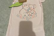 New - baby top  12-18 m