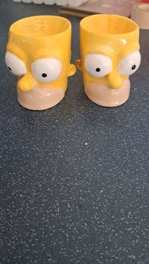 homer simpson