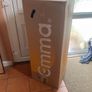 NEW Emma Mattress Lite- King Size- 150x200cm UNOPENED Image 3