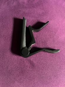 guitar capo