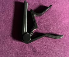 guitar capo