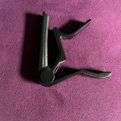 guitar capo