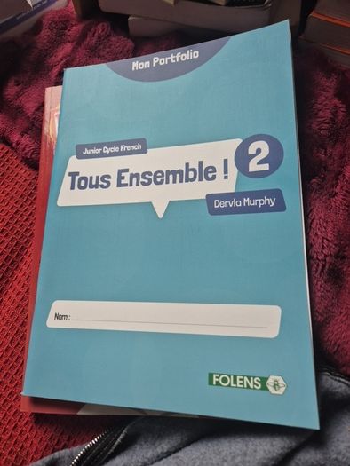 Tous ensemble 2