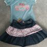 Girls clothes Image 3