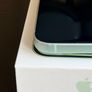 iPhone 15, Green, 128GB, Vodafone - 450 Image 4