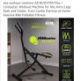 Gym Form Fitness Machine Ab Booster Plus Image 3