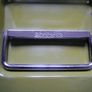 Vintage Brabantia Metal Lock Box without Key ,Holland Lockable Cash Money Boxes Image 3