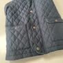 Paul Costello padded coat Image 4