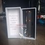 Infurture Luxury Refillable Perfume Atomizer - Black Leather & Rose Gold (BNIB) Image 4