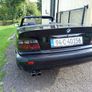 Bmw 320 E36 Image 5