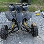 Suzuki LTR450 Image 5