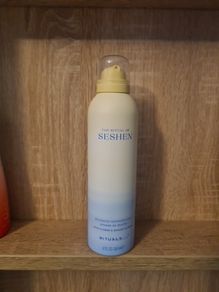 The Ritual of Seshen Foaming Shower Gel 200ml