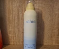 The Ritual of Seshen Foaming Shower Gel 200ml