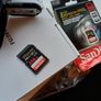 Fujifilm X Half - Black | with SD Card Image 5