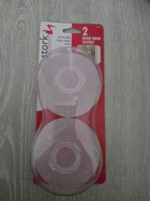 Door knob cover - Baby proof