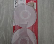Door knob cover - Baby proof