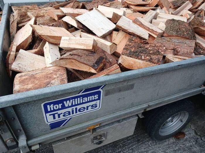 firewood