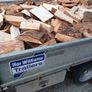Ton bags of firewood Image 2