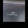 Daniela Moda Leather Handbag Image 2